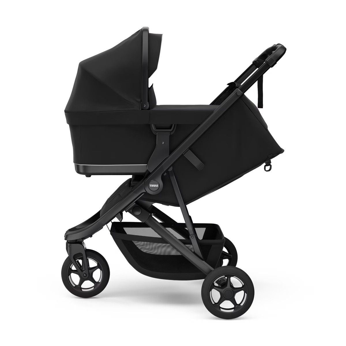 Thule Spring 2 Stroller