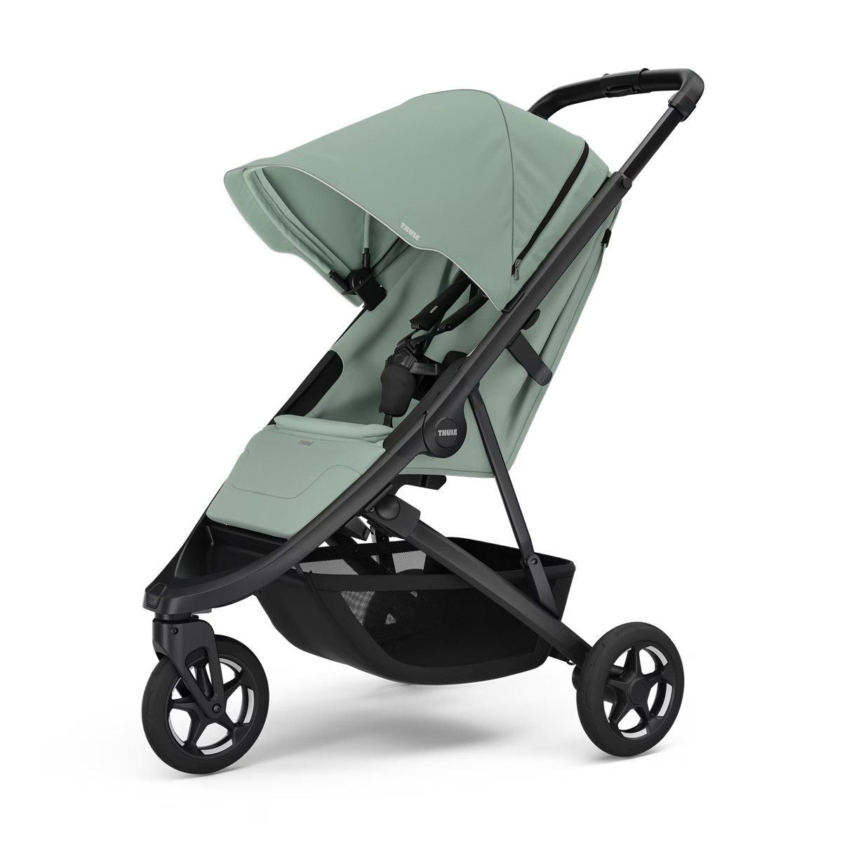 Thule Spring 2 Stroller
