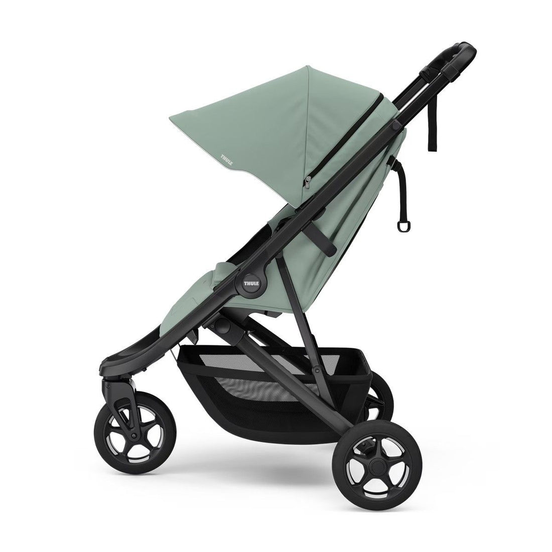 Thule Spring 2 Stroller