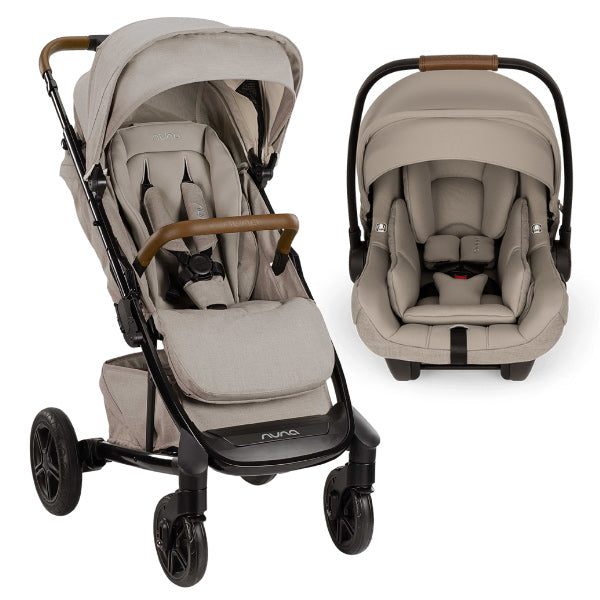 【休日セール】nuna TAVO ベビーカー Tavo next + Pipa Aire RX Travel System – Kidsland