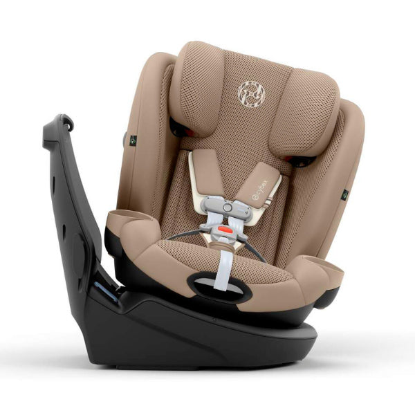 wash cybex car seat Cybex Callisto G 360 Car Seat