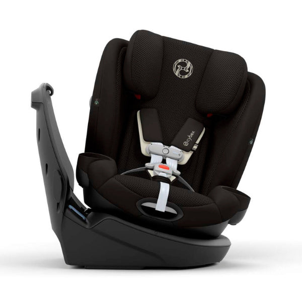 cybex car seat 0-4 years Cybex Callisto G 360 Rotating All-in-One Car Seat