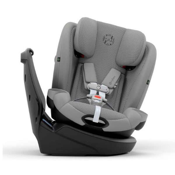 cybex 360 car seat instructions Cybex Callisto G 360 Car Seat