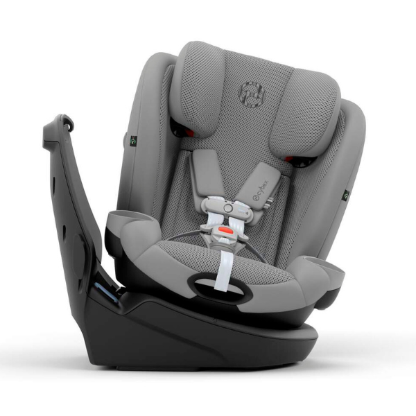 Cybex Callisto G 360 Car Seat kidsland Official Cybex Retailer