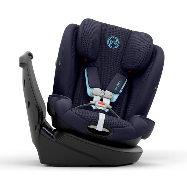 cybex callisto car seat Cybex Callisto G 360 Rotating All-in-One Car Seat