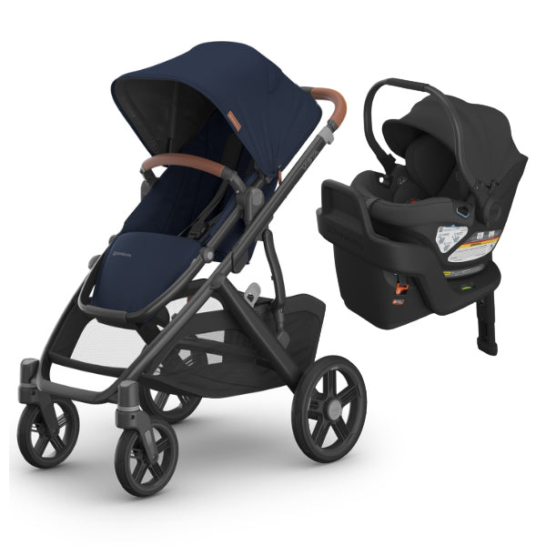 UPPAbaby VISTA 美品 アッパベイビー UPPAbaby Vista V3 Stroller | ANB Baby