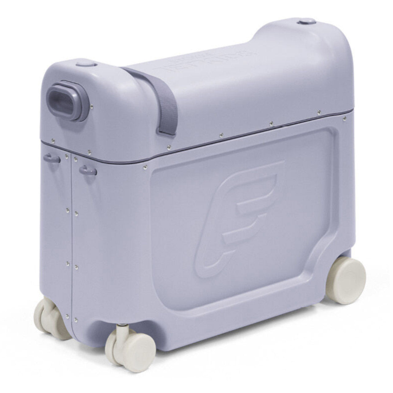 Stokke JetKids BedBox | Ride-On Carry-On Suitcase for Kids – Kidsland