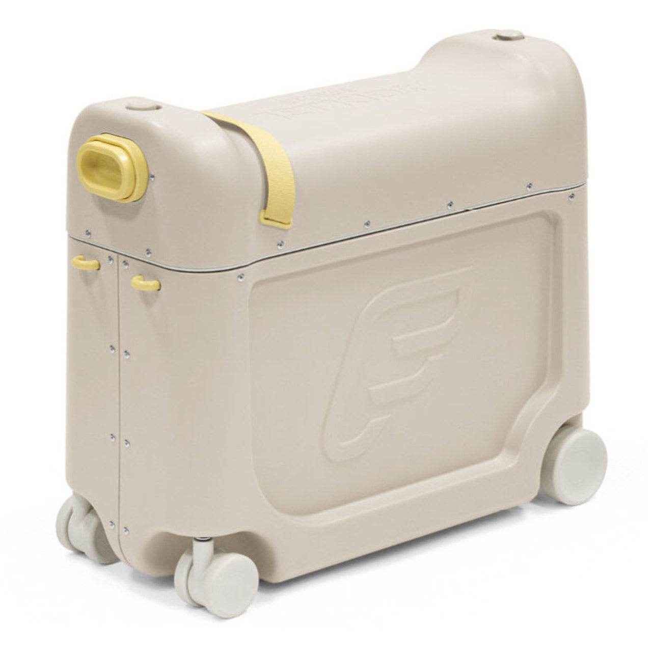 JETKIDS BEDBOX 子供用キャリーケース Stokke JetKids BedBox | Ride-On Carry-On Suitcase for Kids – Kidsland