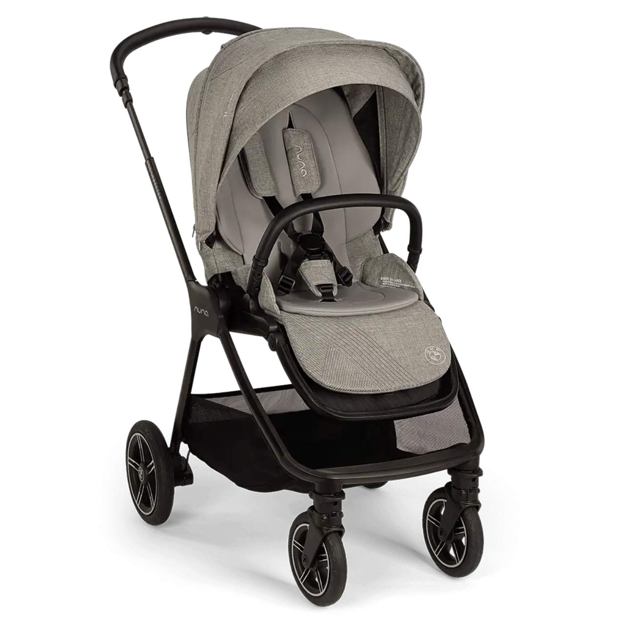 Buy Nuna TRIV Next Travel Stroller Online at Kidsland