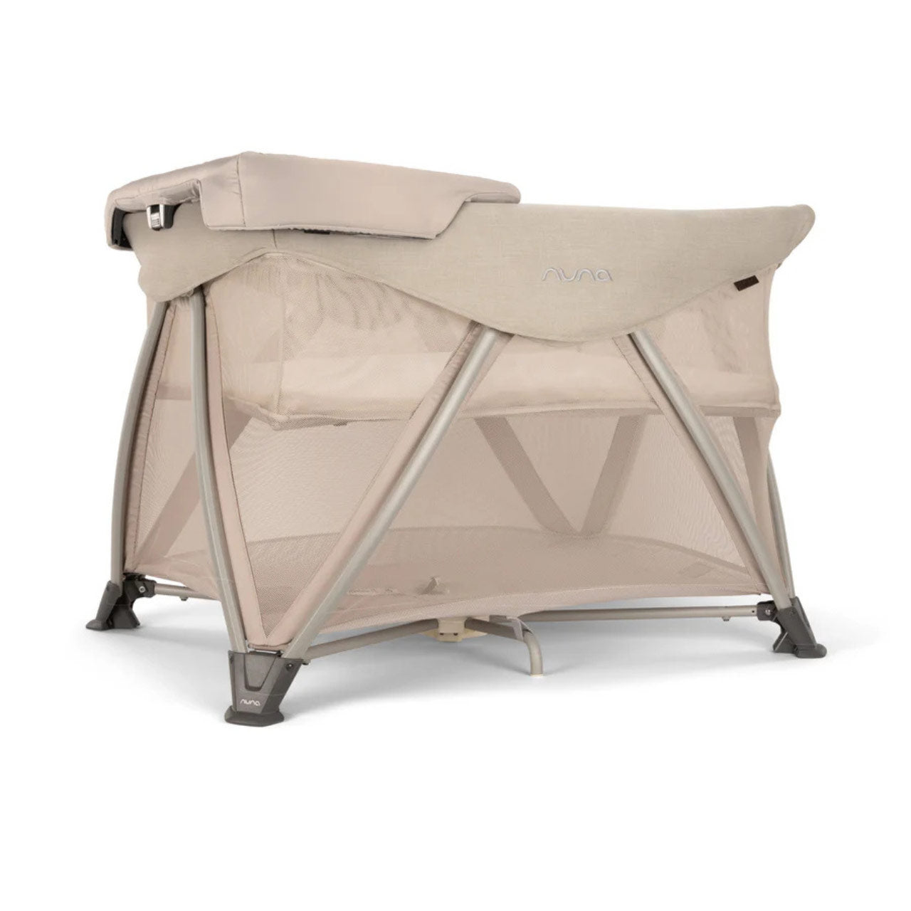 nuna sena aire ベビーベッド calvar Nuna Sena Air Playard From Kidsland: A New Way to Raise Your Baby
