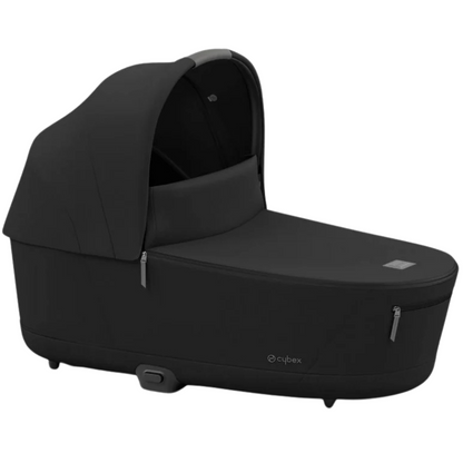 Cybex Priam 4 / e-Priam 2 Lux Carry Cot Jeremy Scott Wings