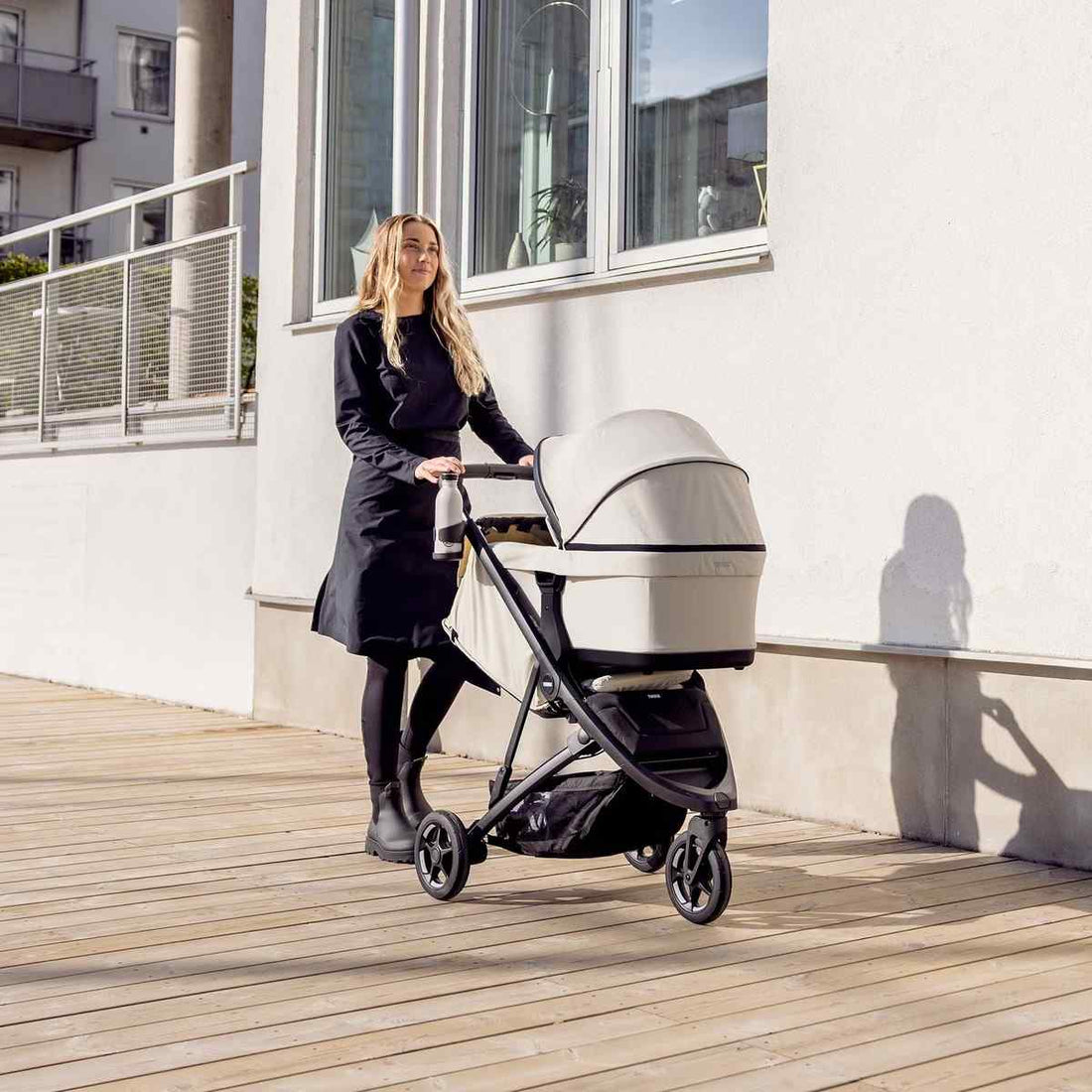 Thule Spring 2 Stroller