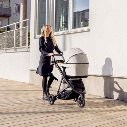 Thule Spring 2 Stroller