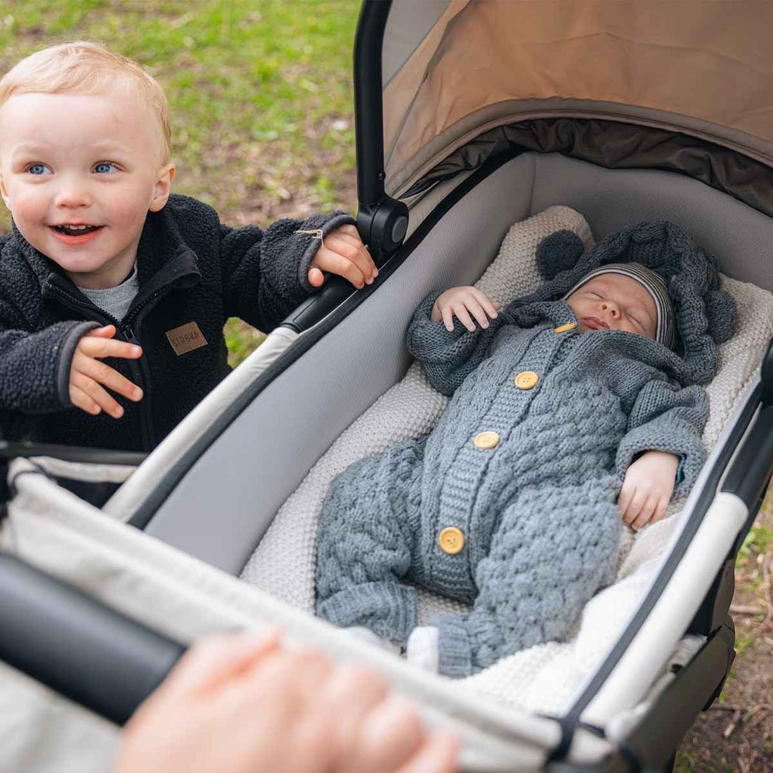 Thule Spring 2 Stroller