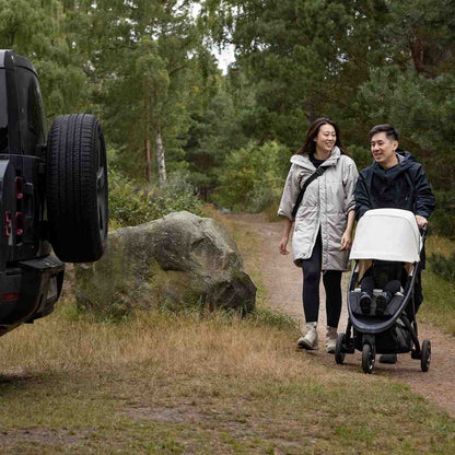 Thule Spring 2 Stroller