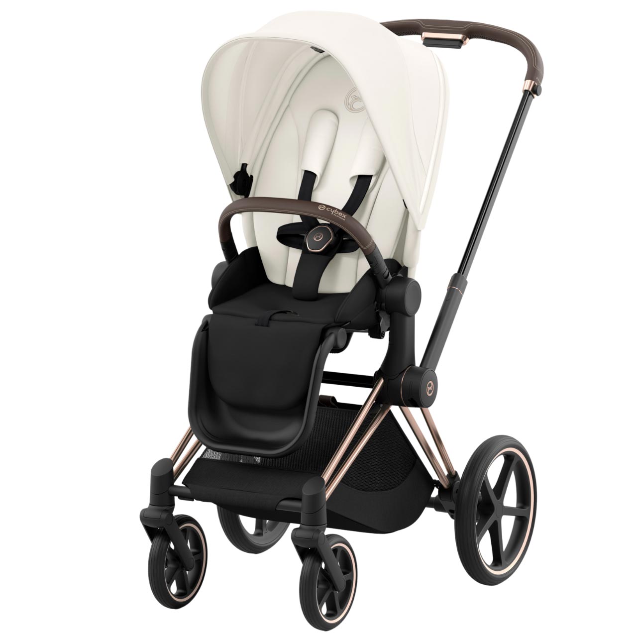 Cybex PRIAM 4 Stroller