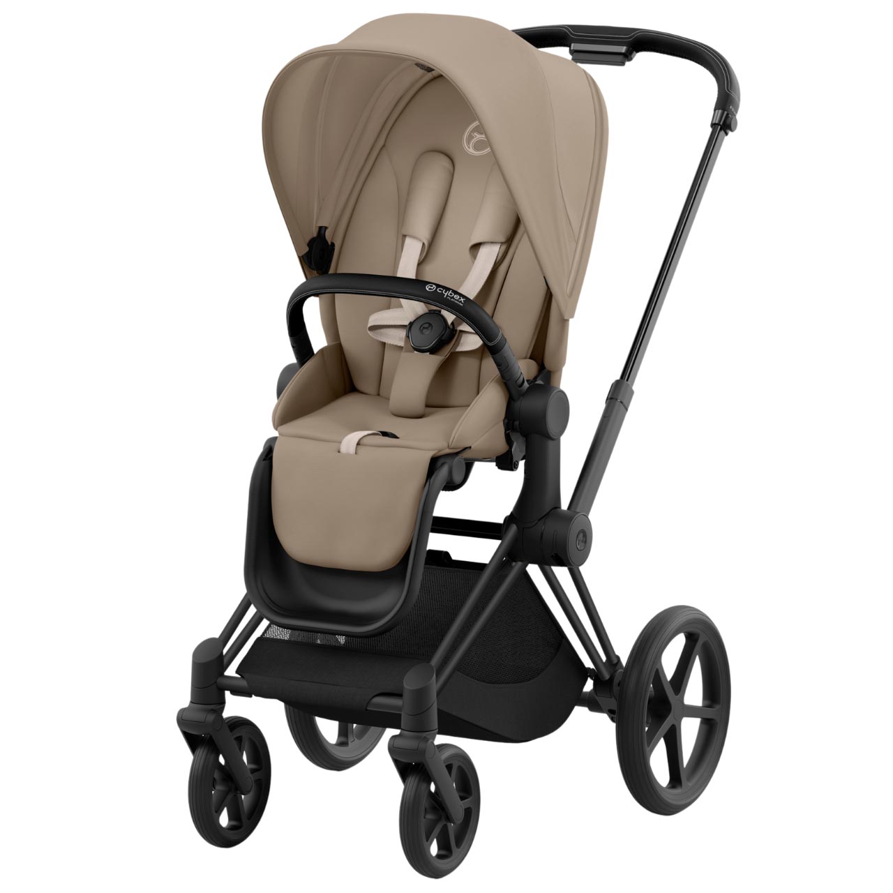 Cybex PRIAM 4 Stroller | Premium City Stroller – Kidsland
