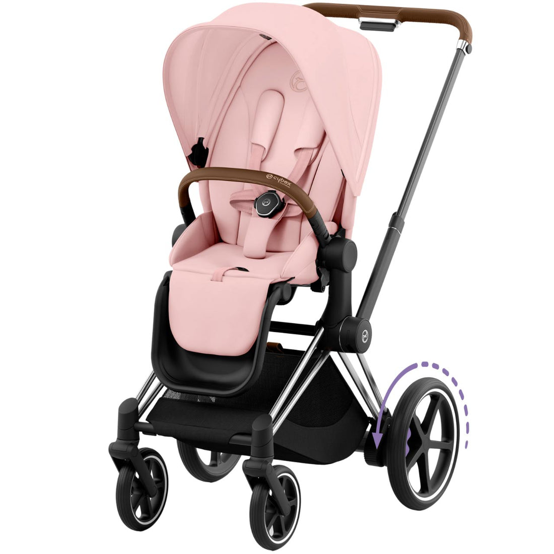 cybex priam light seat 2 in 1 Cybex e-Priam 2 Stroller