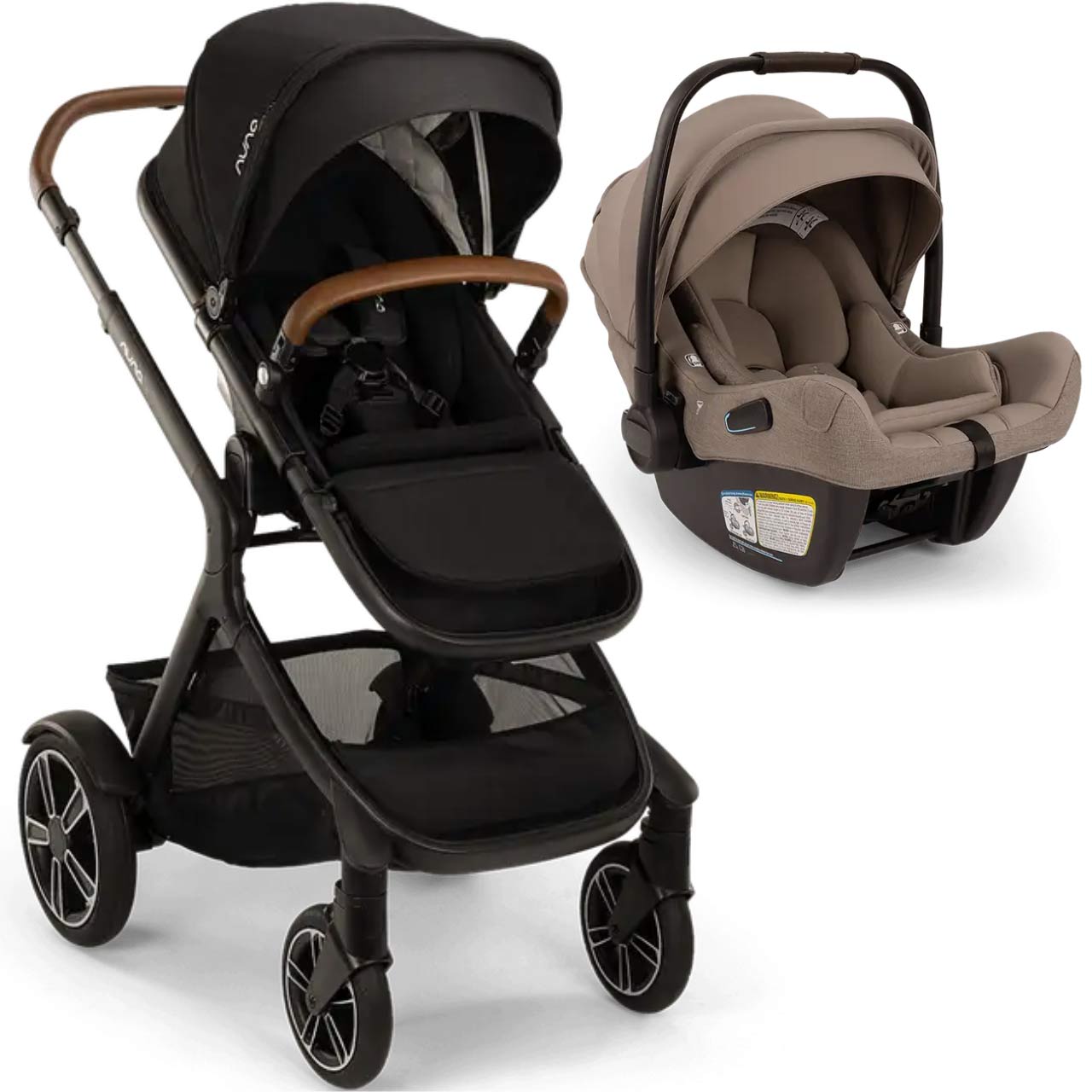 アイスずき 美品！ nuna pipa next ヌナ ピパ ネクスト Nuna MIXX next + PIPA aire rx | Premium Travel System