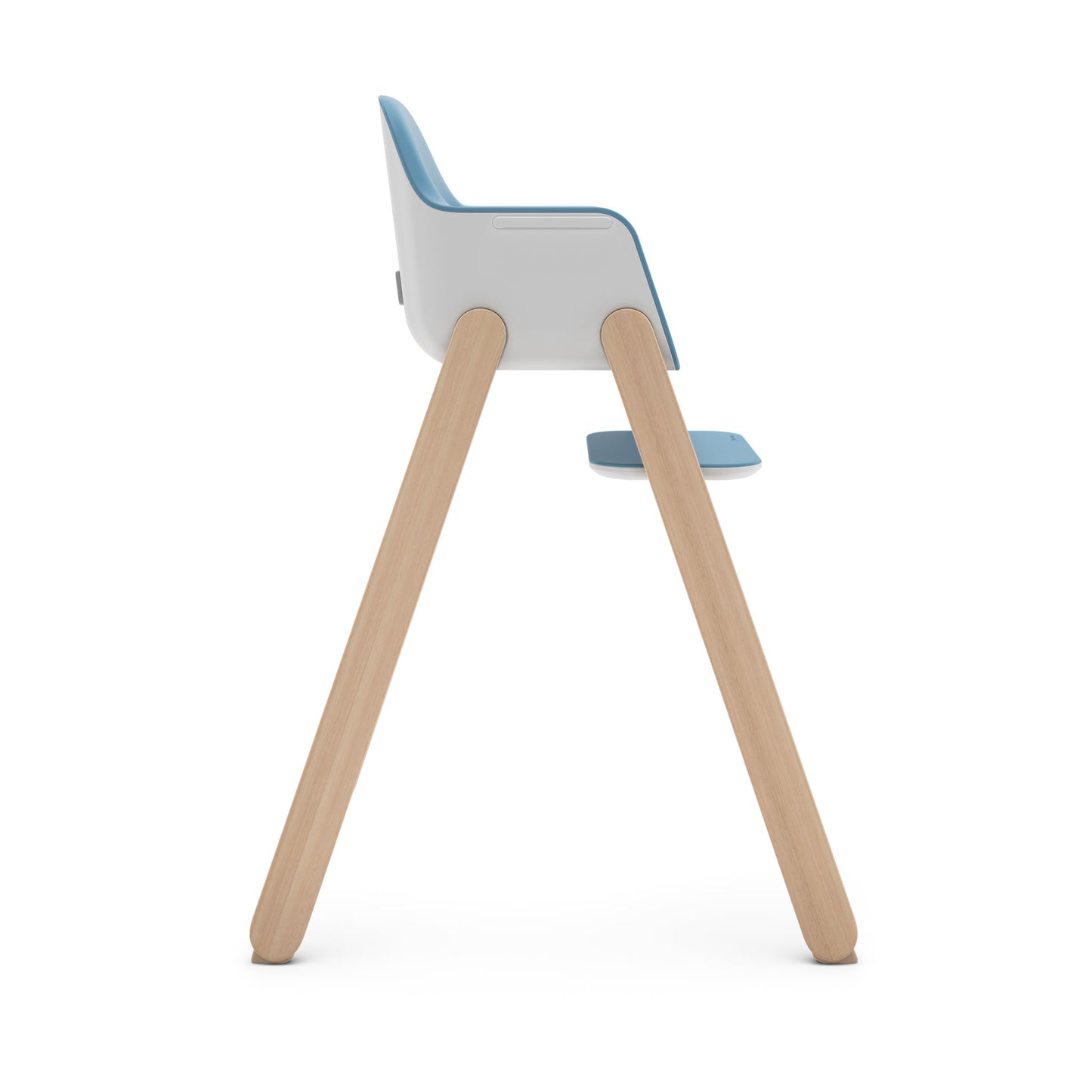 Features of Uppababy Ciro Highchair