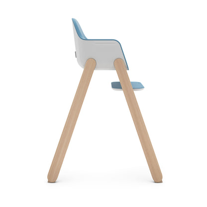 Features of Uppababy Ciro Highchair