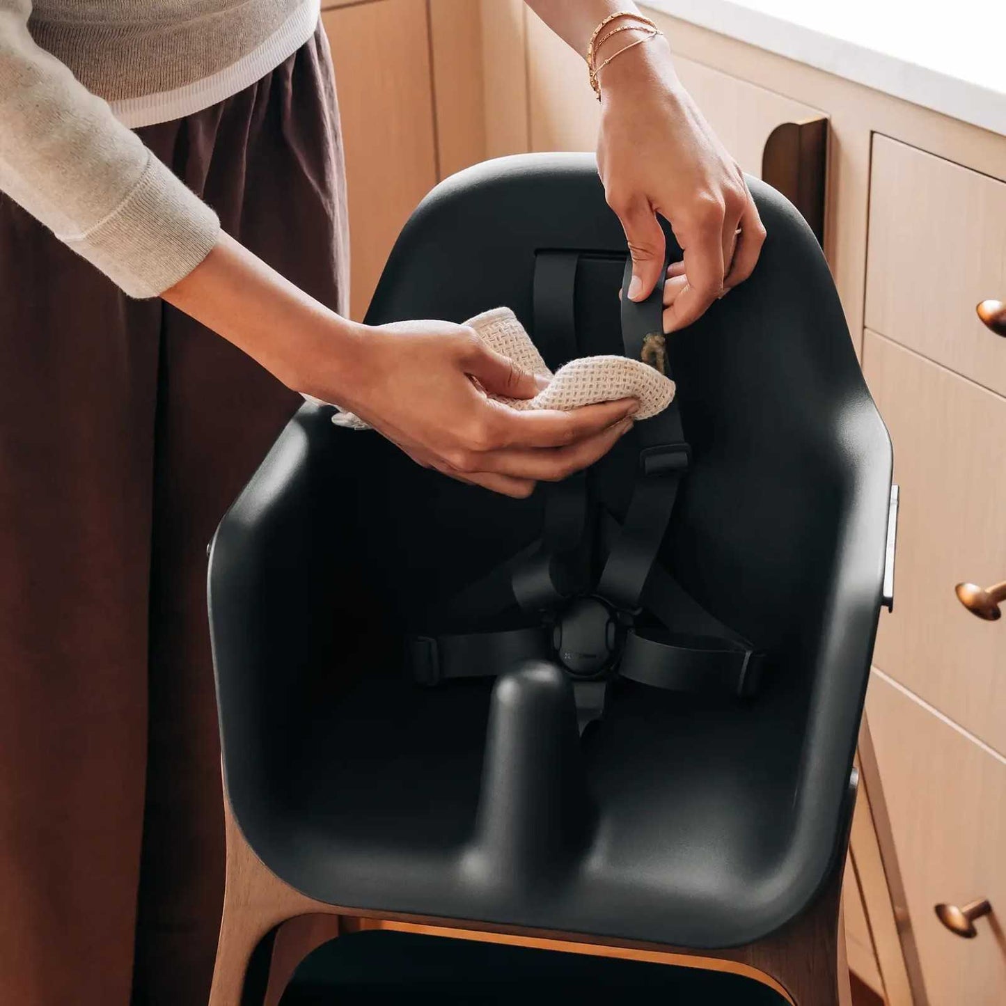 Uppababy Ciro V2 High Chair