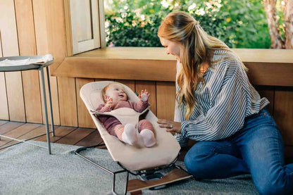 
Uppababy Miro V2 Bouncer