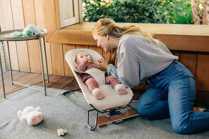 
Uppababy Miro V2 Bouncer
