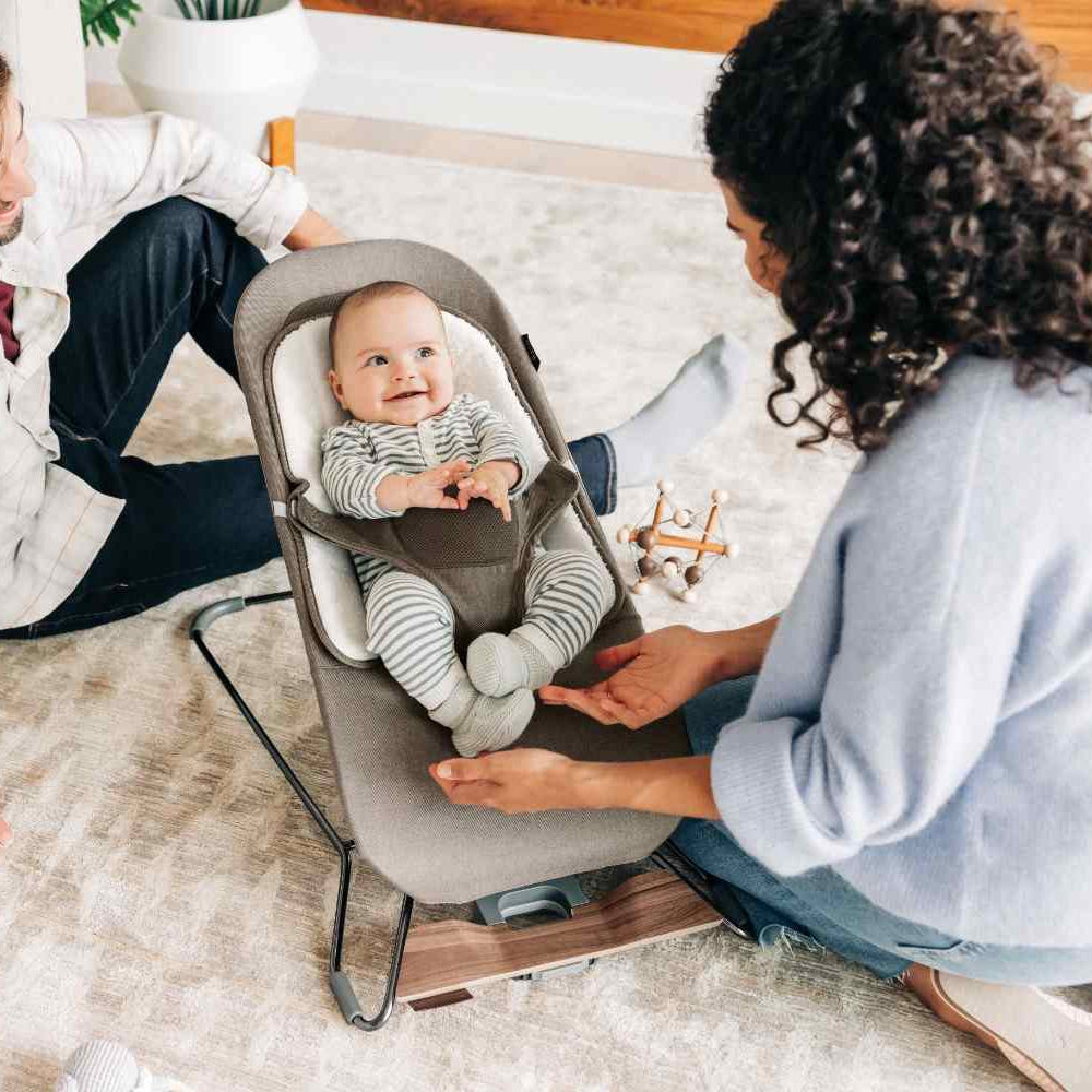 
Uppababy Miro V2 Bouncer