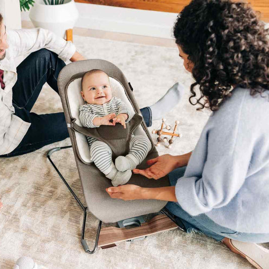 Uppababy Miro V2 Bouncer