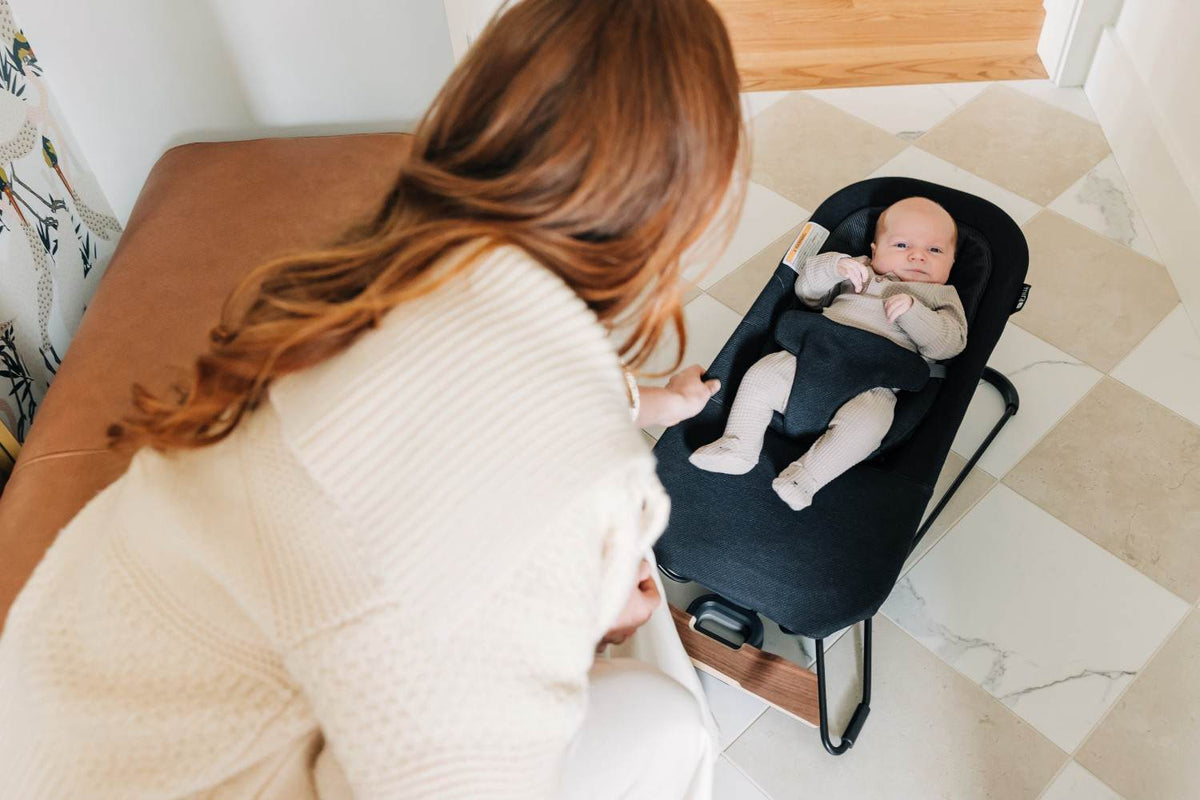 
Uppababy Miro V2 Bouncer