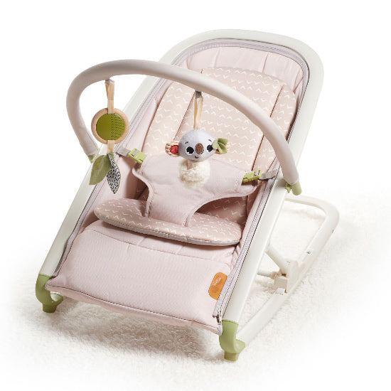 Tiny Love Boho Chic Kori 2-in-1 Rocker