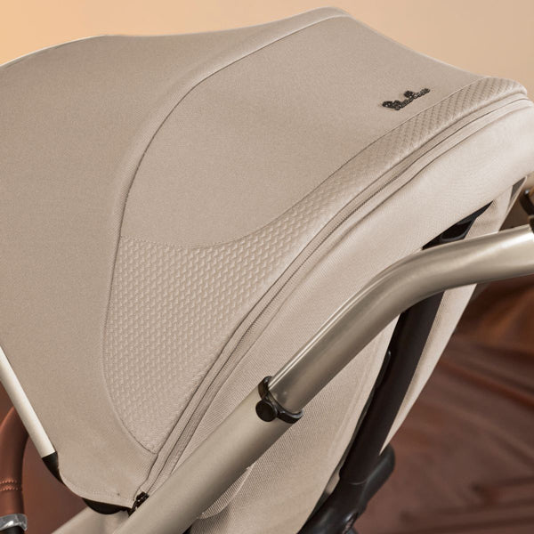 Silver Cross Reef 2 Stroller canopy 