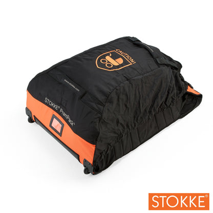 stokke xplory orange STOKKE Xplory PramPack