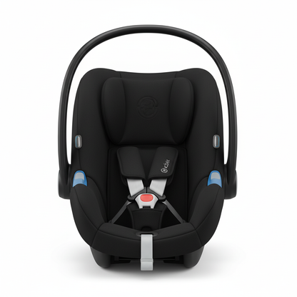 Cybex EOS Travel System with Aton G Swivel