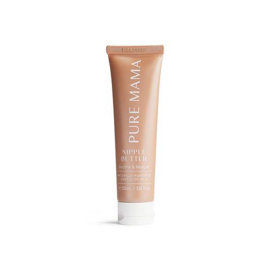 Pure Mama Nipple butter