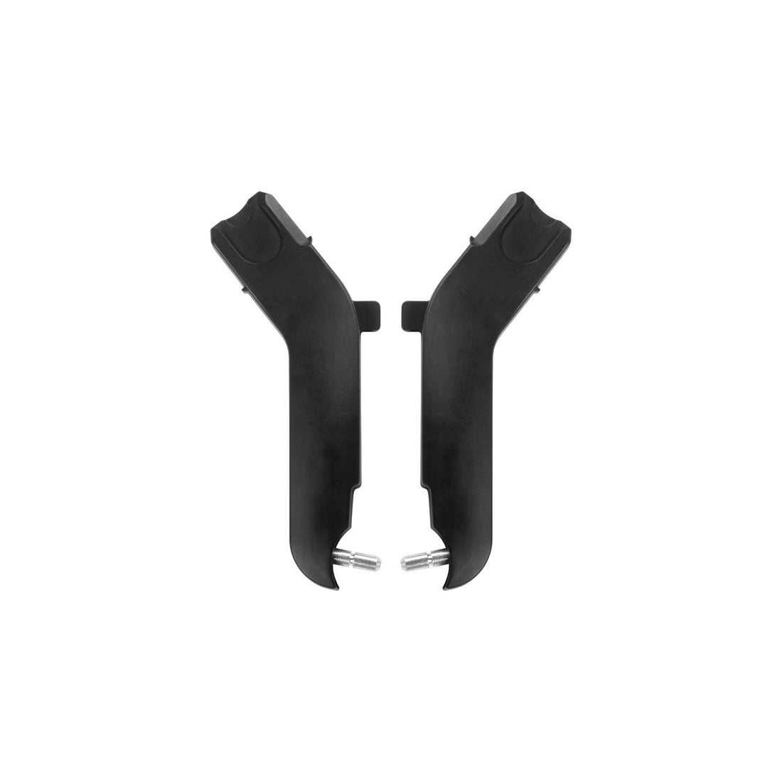 Silver Cross Jet 5 & Jet Double Car Seat Adapter main image