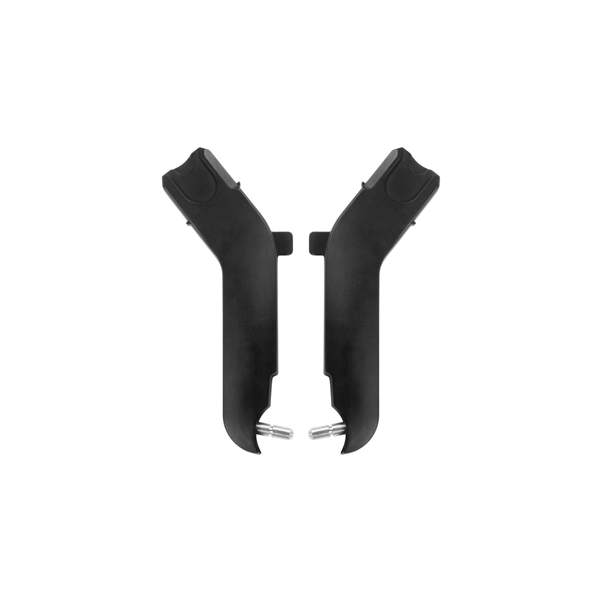 Silver Cross Jet 5 & Jet Double Car Seat Adapter main image