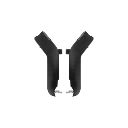 Silver Cross Jet 5 & Jet Double Car Seat Adapter main image