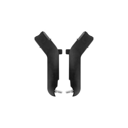 Silver Cross Jet 5 & Jet Double Car Seat Adapter main image