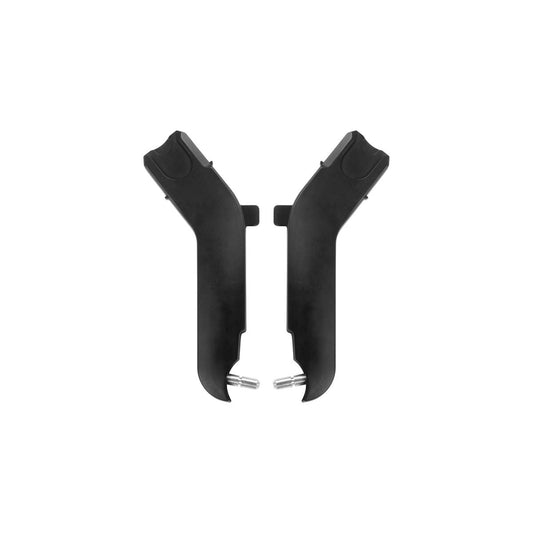 Silver Cross Jet 5 & Jet Double Car Seat Adapter main image