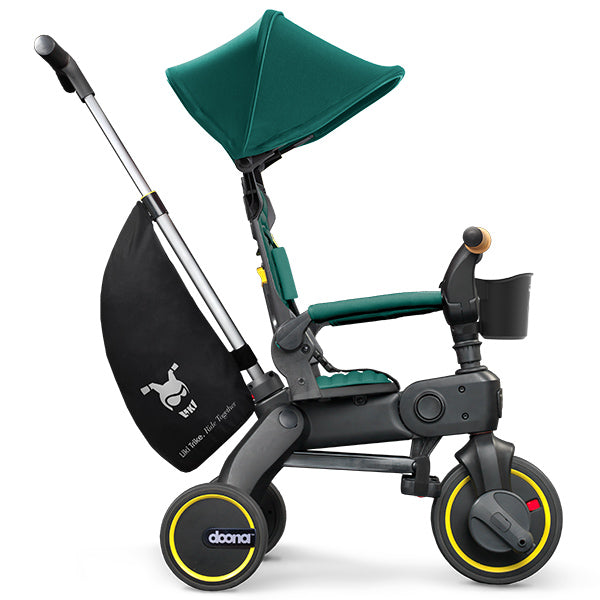 Doona Liki Trike S5 Deluxe | Premium Foldable Trike – Kidsland