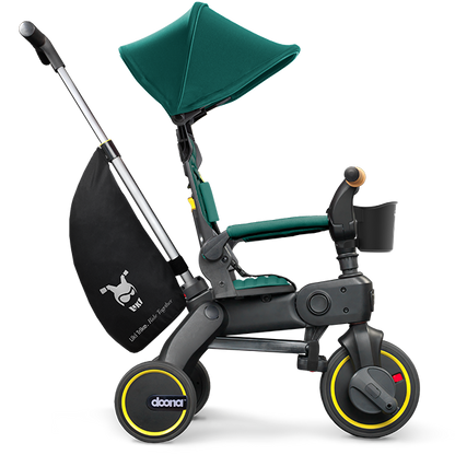 Doona Liki Trike S5 Deluxe Side
