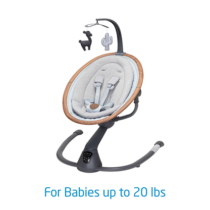 Maxi-Cosi Cassia Swing