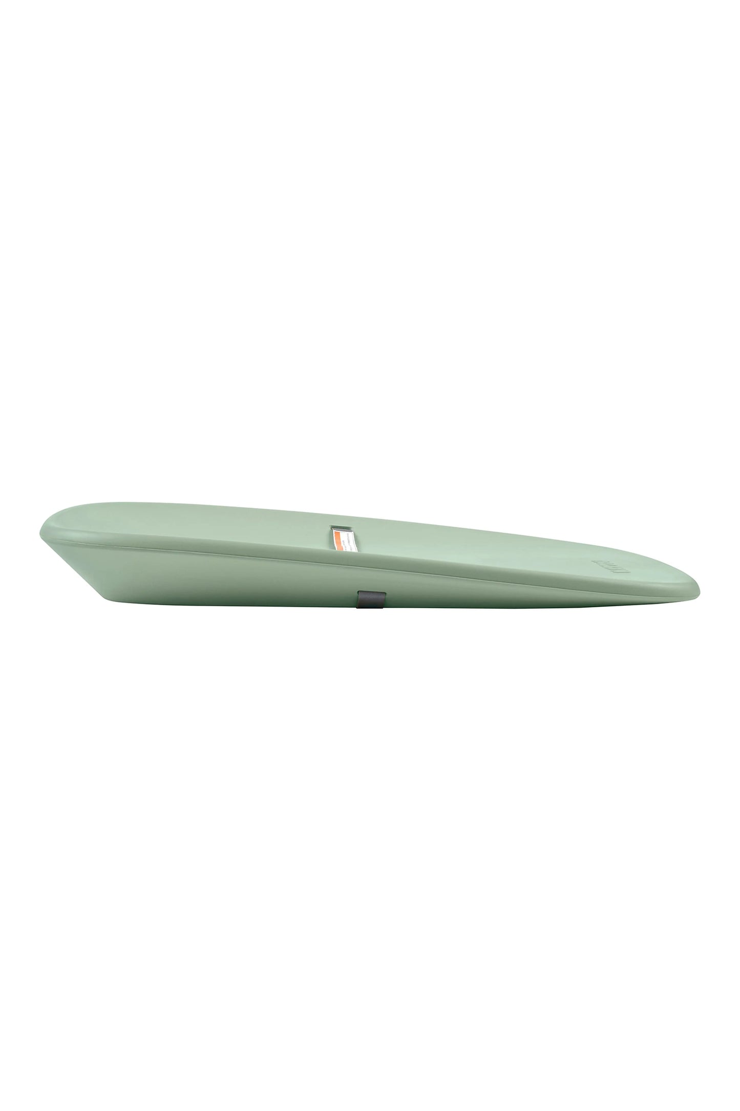 Nattou Softy Changing Pad w/ Belt - Sage Green