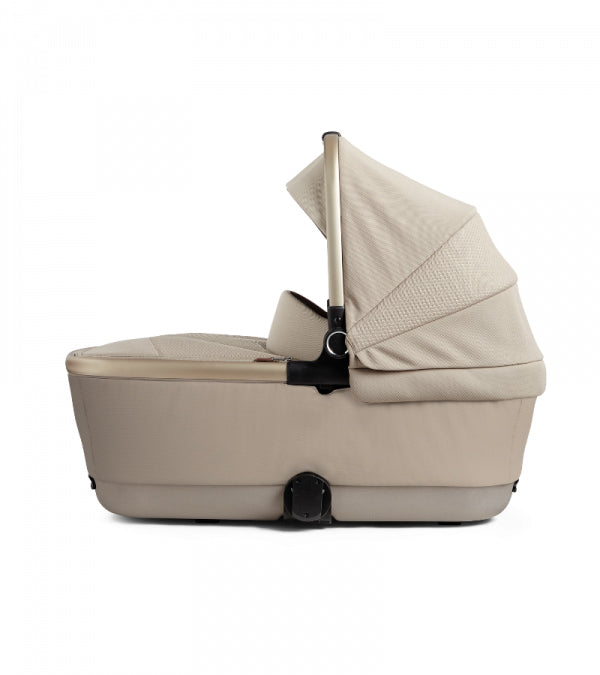 Silver Cross Reef 2 Bassinet – Quiet Luxury Newborn Comfort – Kidsland