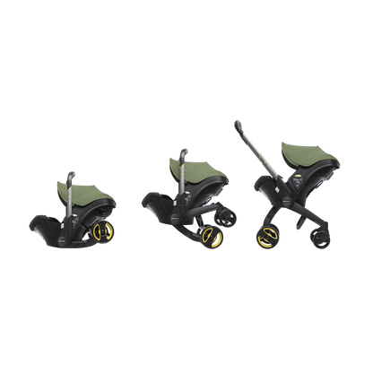 Doona Stroller Car Seat