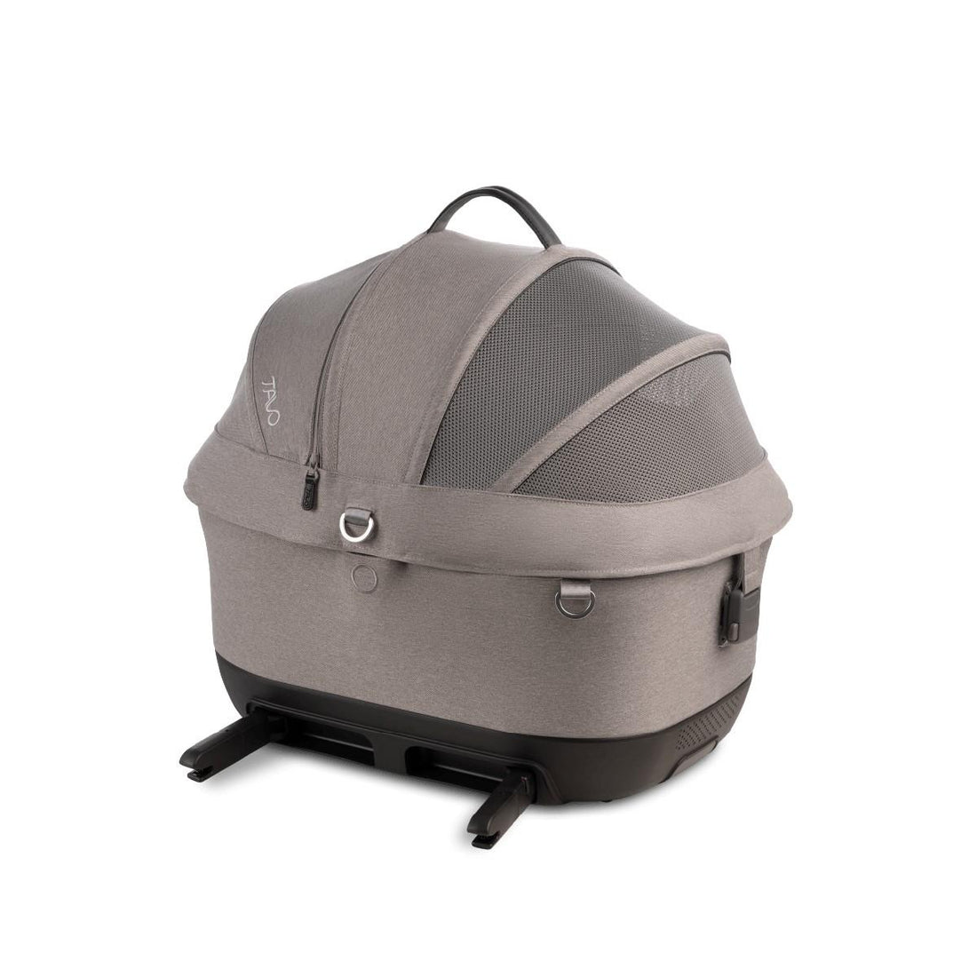 Maeve™ iso5X Wind + Roscoe Trek Stroller