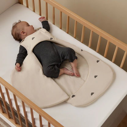 SnuzPouch Sleeping Bag - Sand Cloud