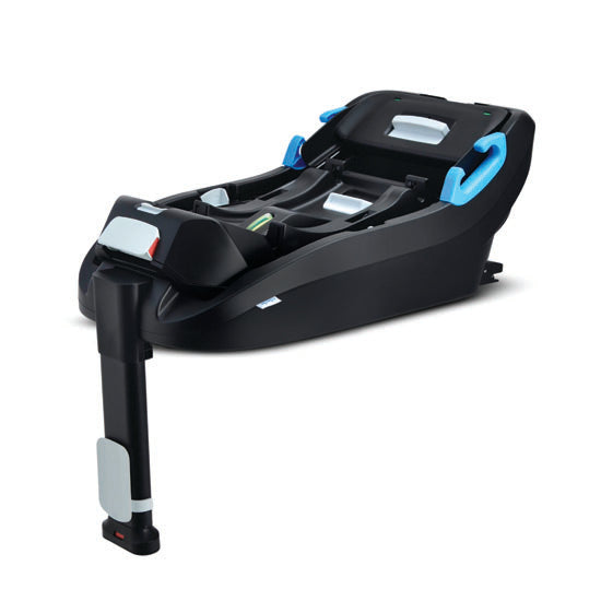 Clek Liing Infant Car Seat -  Slate base